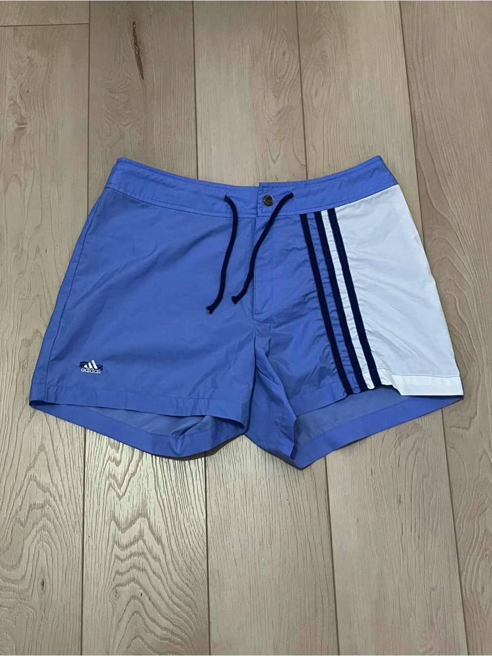 Adidas Athletic Shorts